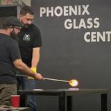Phoenix Glass Center