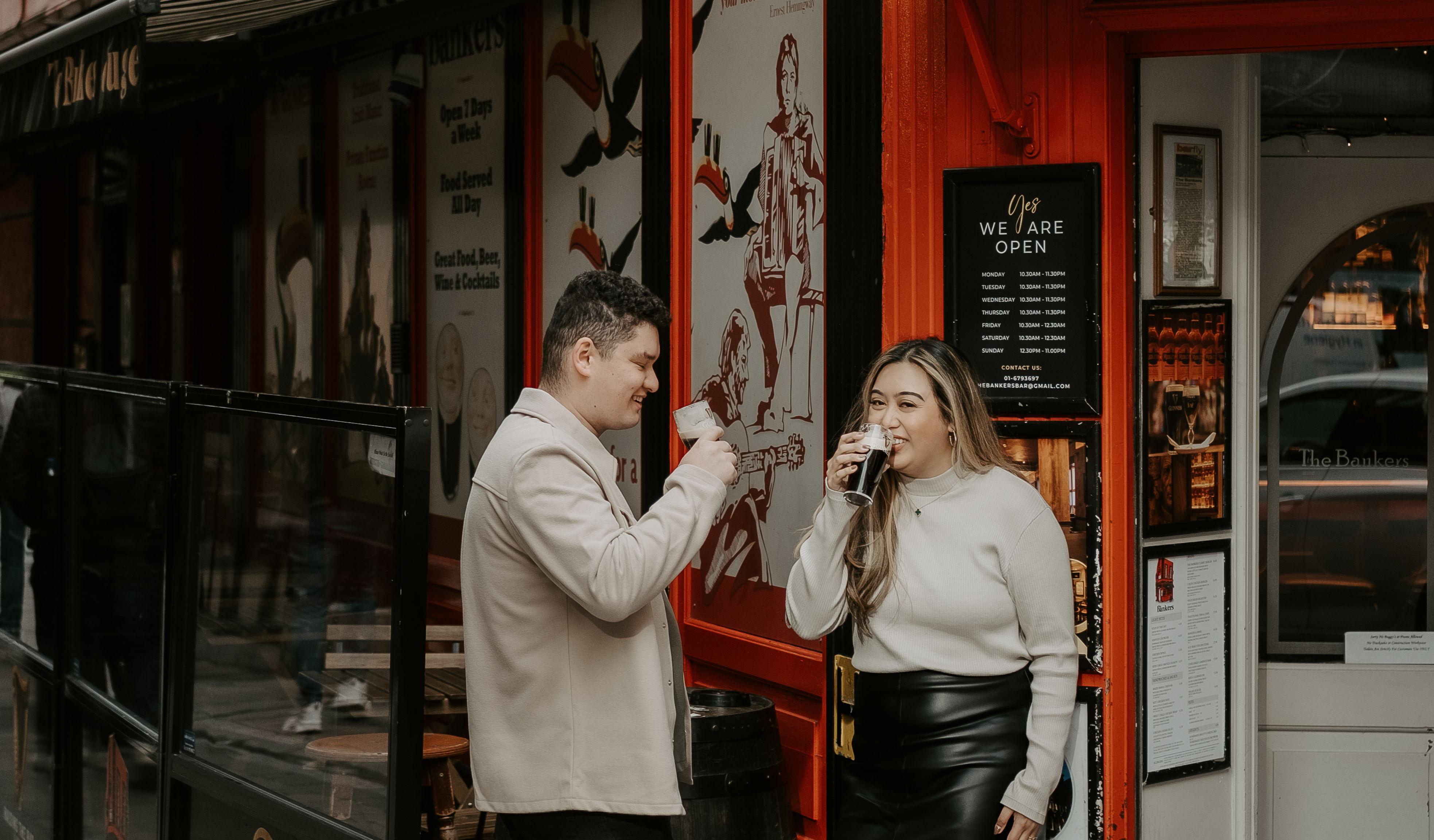 The Wedding Website of Megan Platon and Ramon Crespo