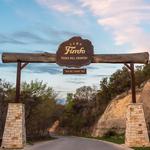 Camp Fimfo Texas Hill Country
