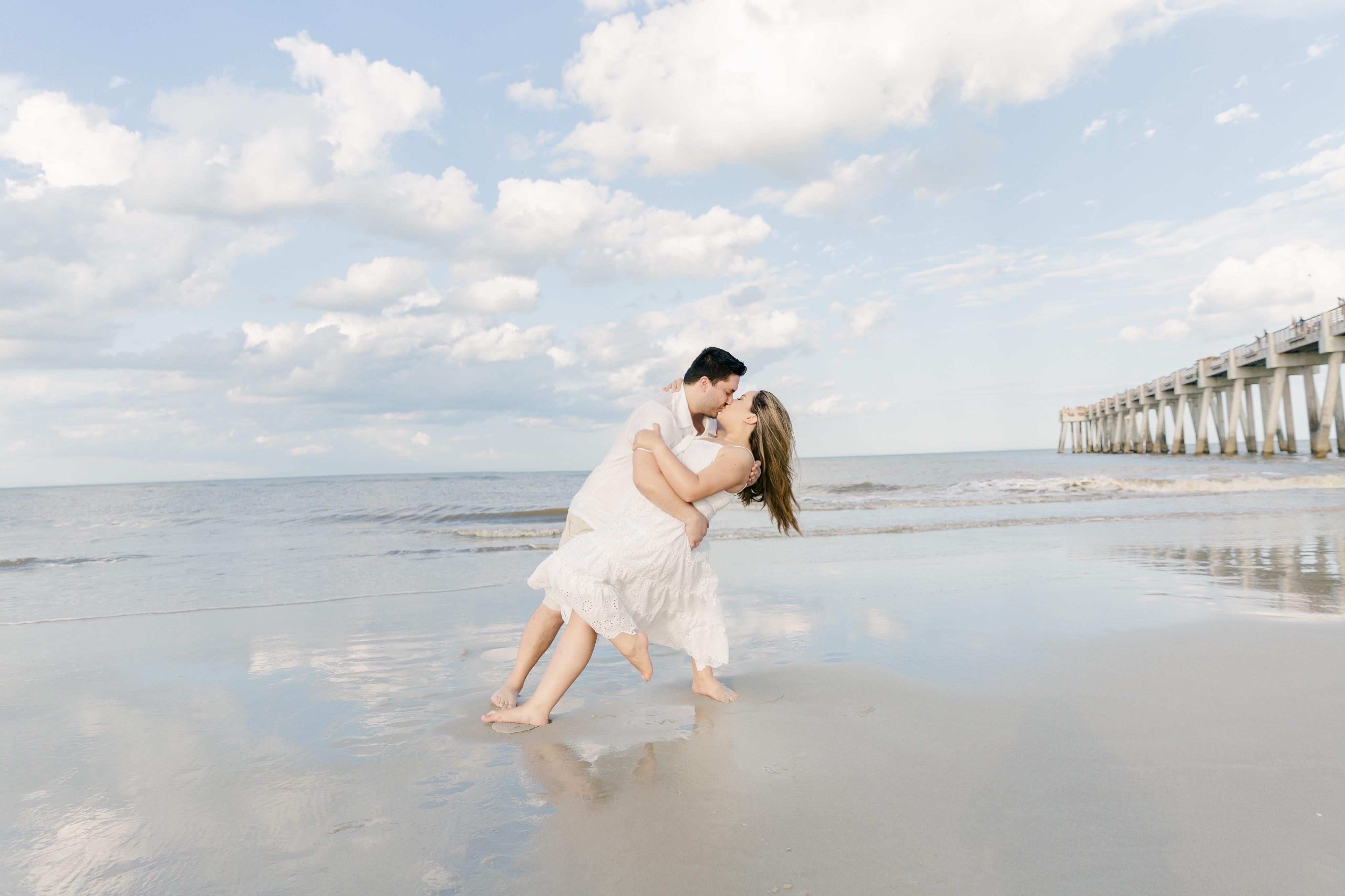 The Wedding Website of Stephy Matallana and Steven Bateh