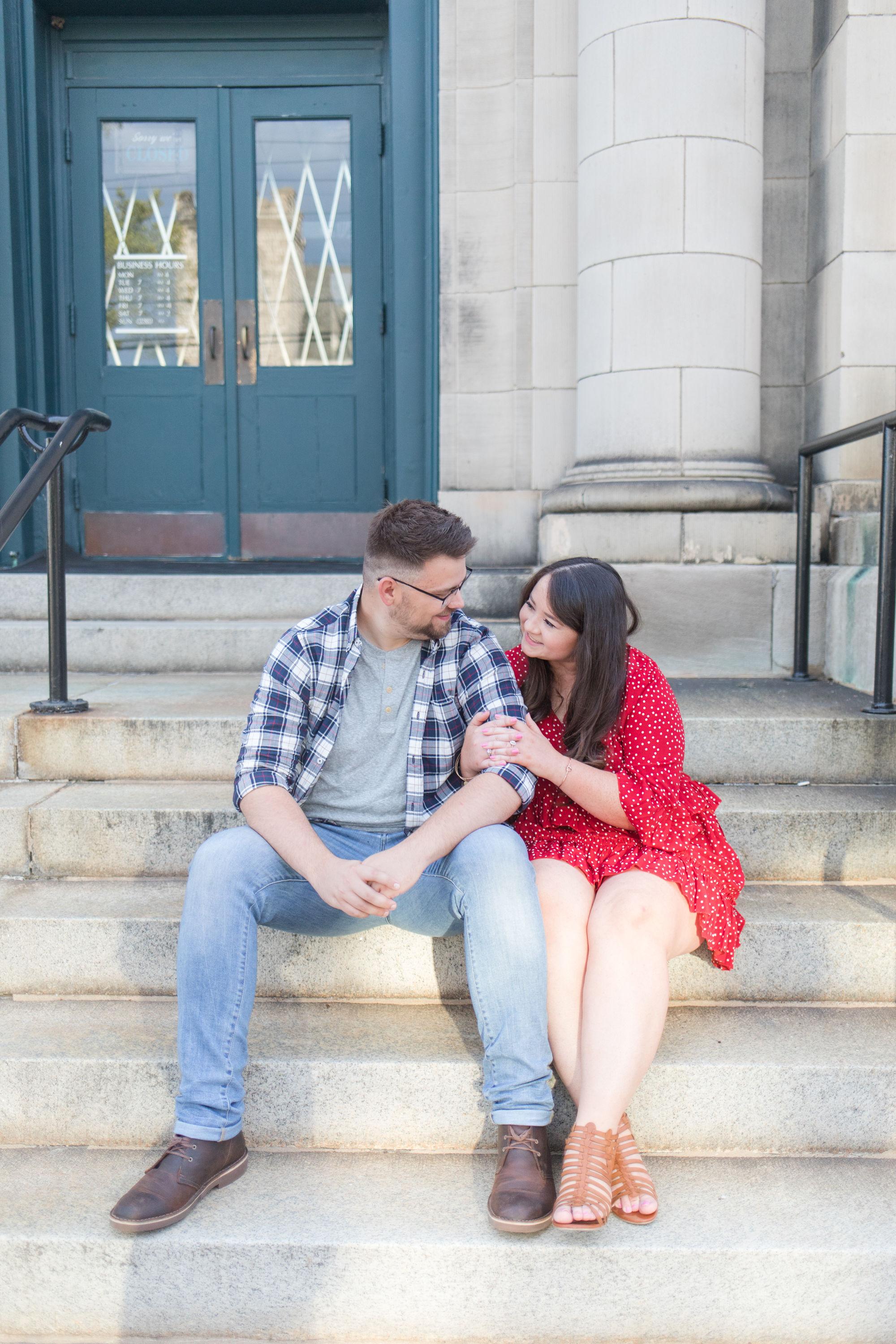 The Wedding Website of Joel Dwiggins and Brittany Bailey