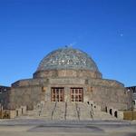 Adler Planetarium