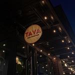 Tava Indian Street Food