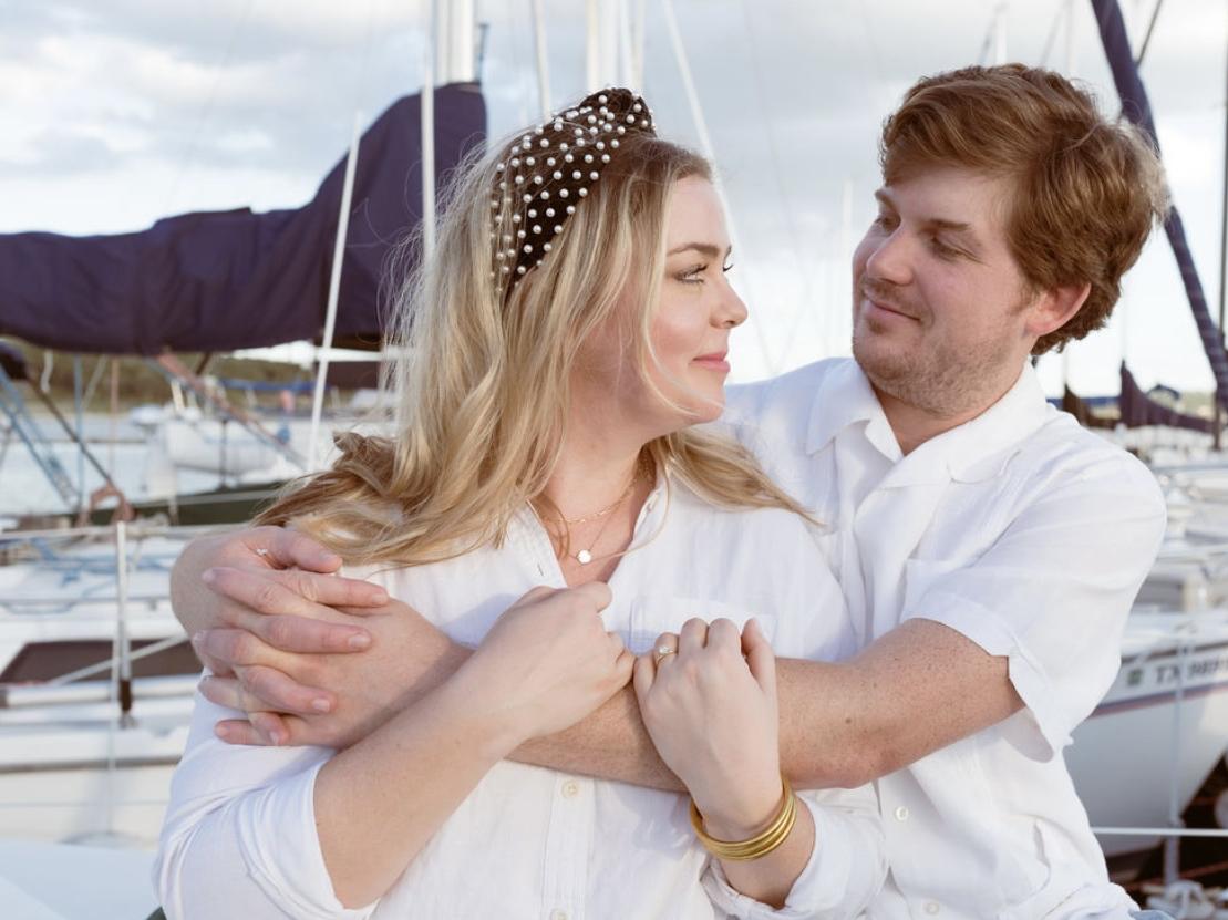 The Wedding Website of Courtney Crane and Chase Pruitt