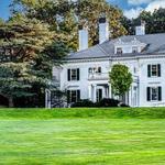 The Frelinghuysen Arboretum
