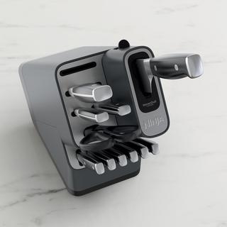 Foodi NeverDull Premium 14-Piece Knife Block Set