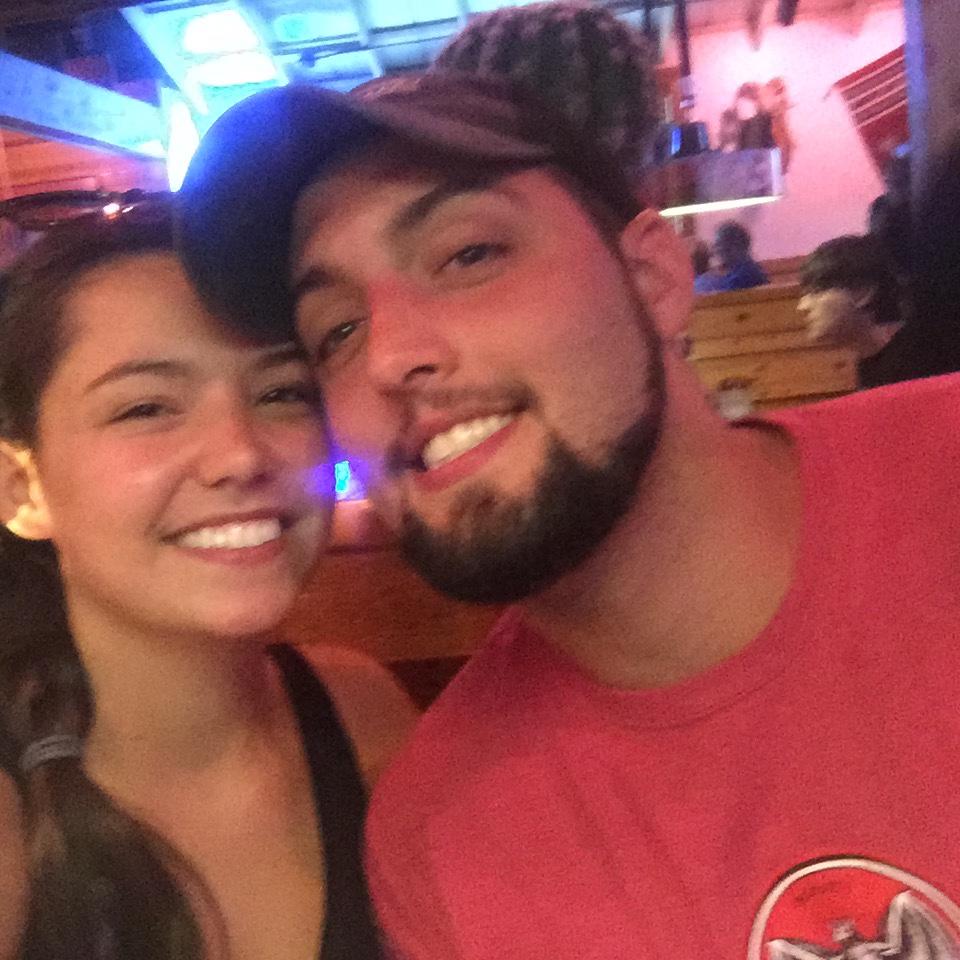 Met in 2017