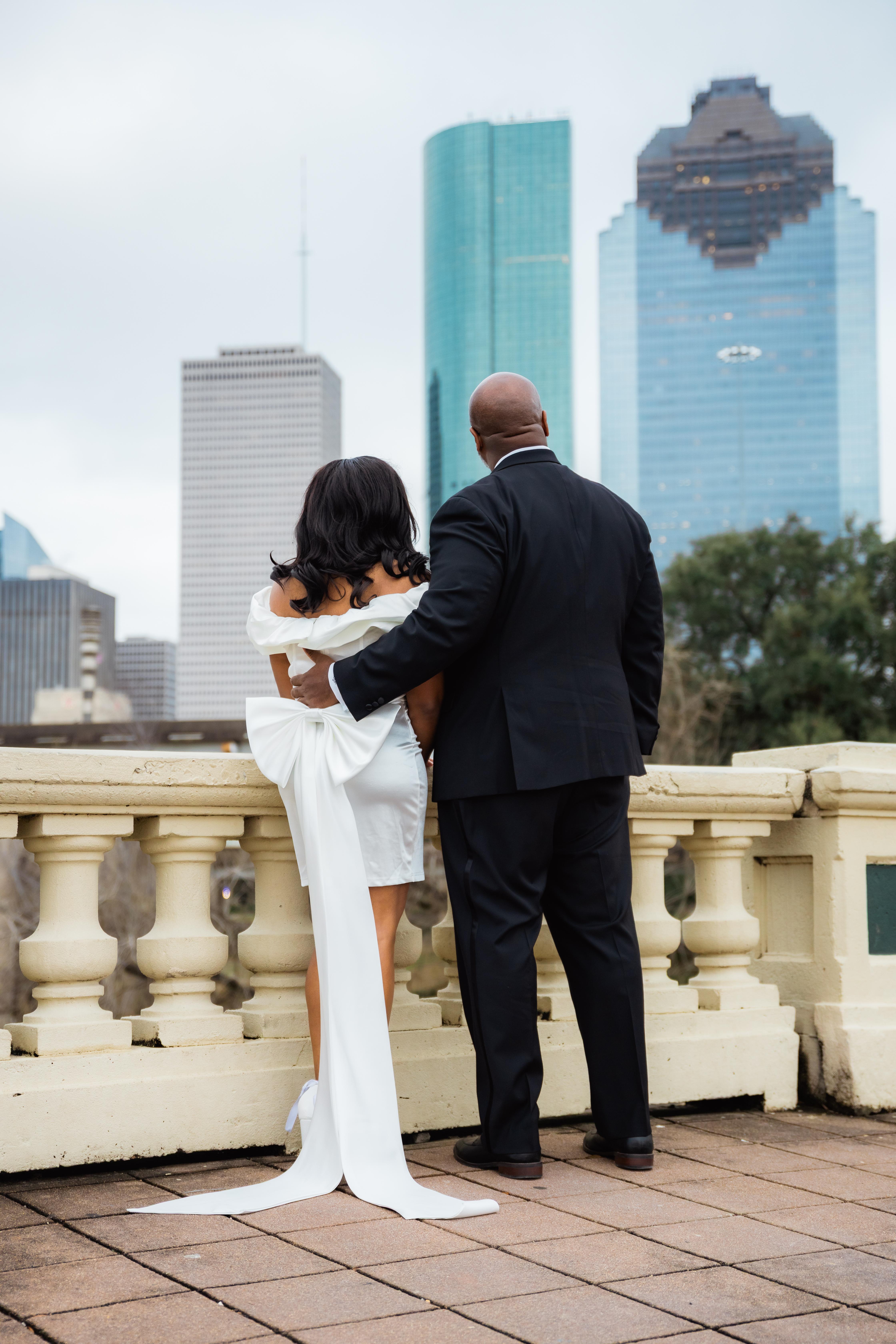 The Wedding Website of Tiffany Ingram and Edward Green