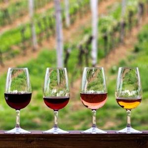 Date Night - Oliver Winery Tour & Tasting
