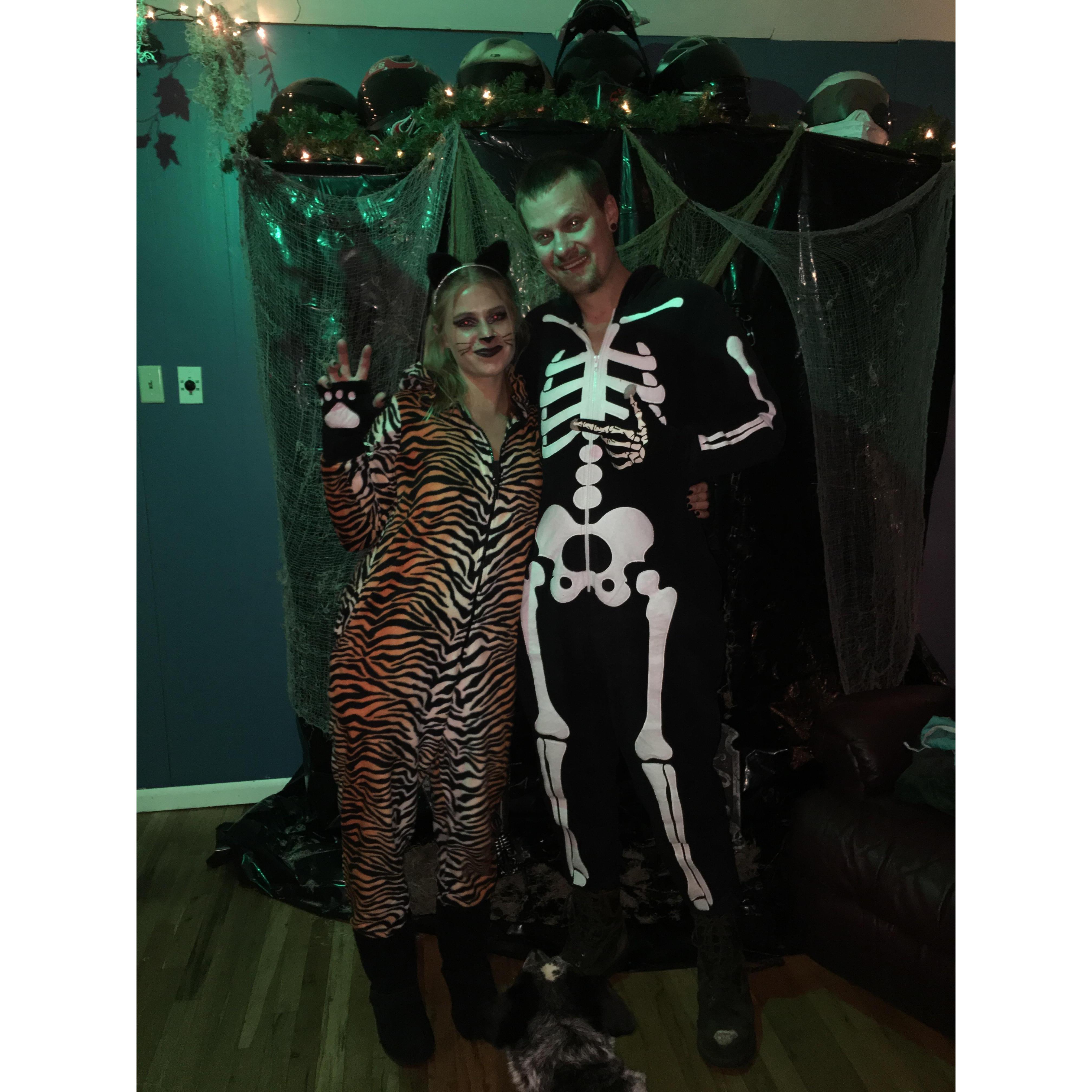 Halloween 2019