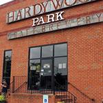 Hardywood Park Craft Brewery - Richmond