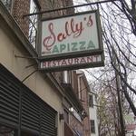 Sally's Apizza
