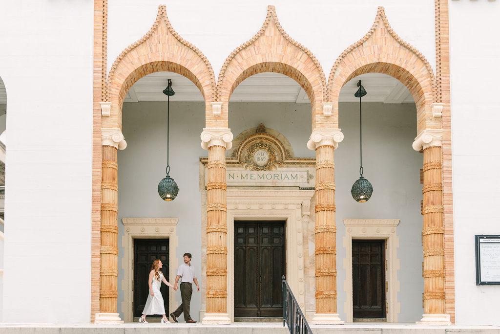 The Wedding Website of Kaley Naas and Zack Massett