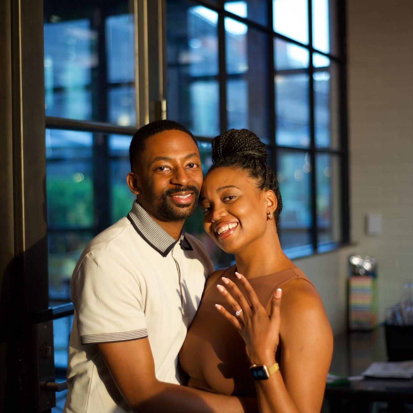 Engagement Party 2023