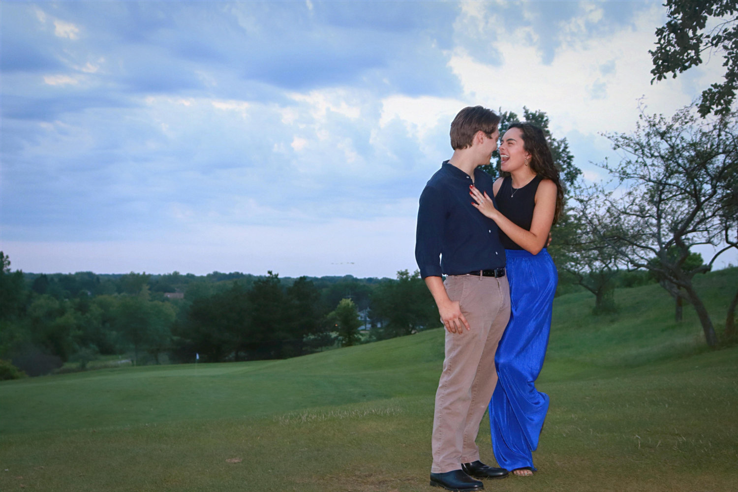 The Wedding Website of Ryan Wurthmann and Caitlin Trevino
