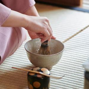 Tea Ceremony in Kyoto