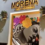 Morena Peruvian Kitchen