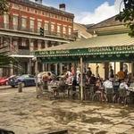 Café Du Monde