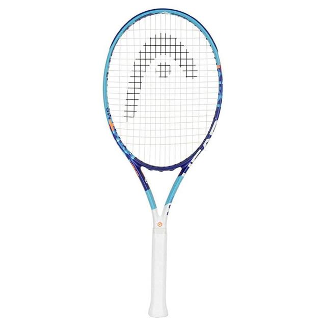 HEAD Graphene XT Instinct MP Tennis Racket - Pre-Strung 27 Inch Graphite Racquet