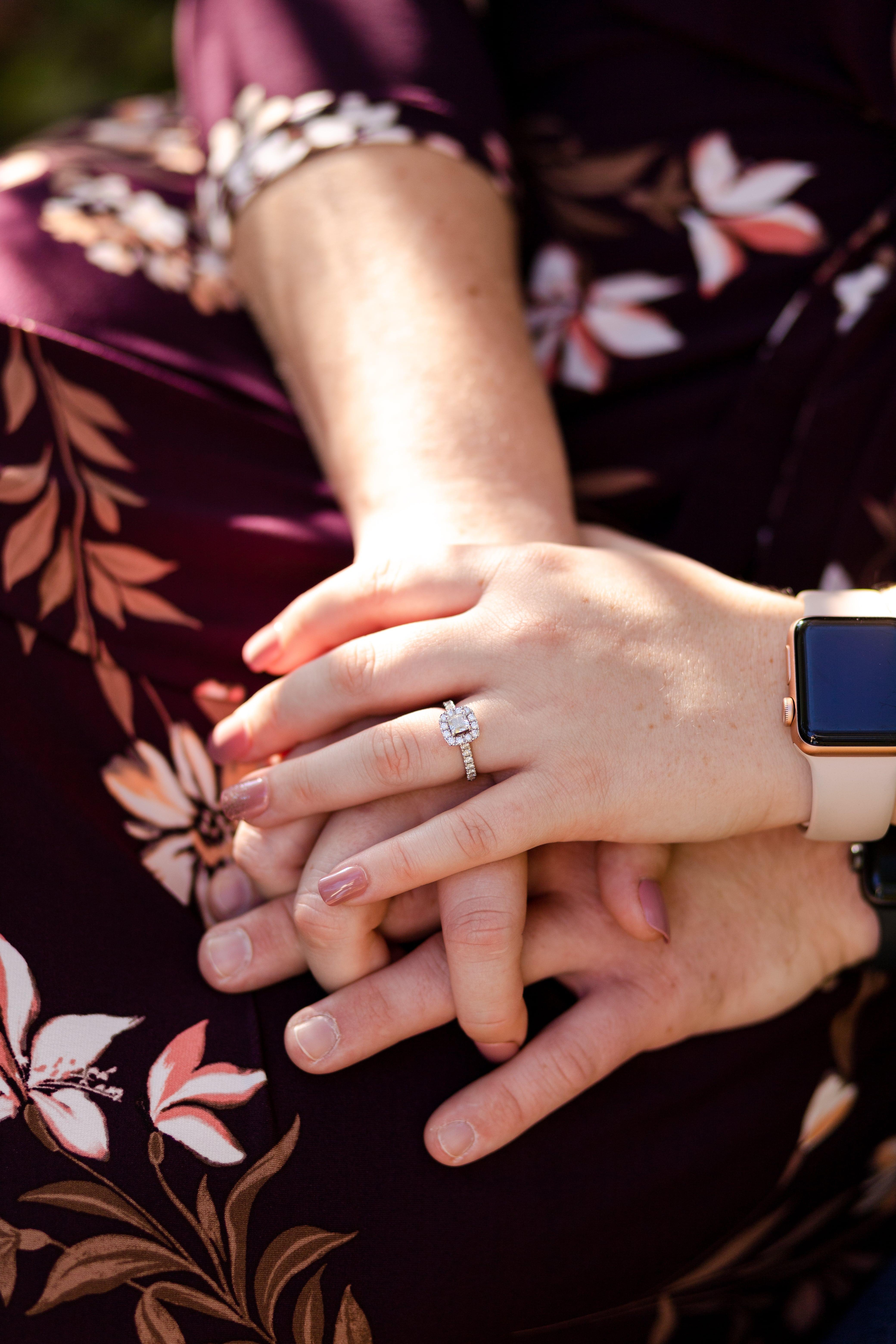 The Wedding Website of Jared Durham and Nicole McCracken