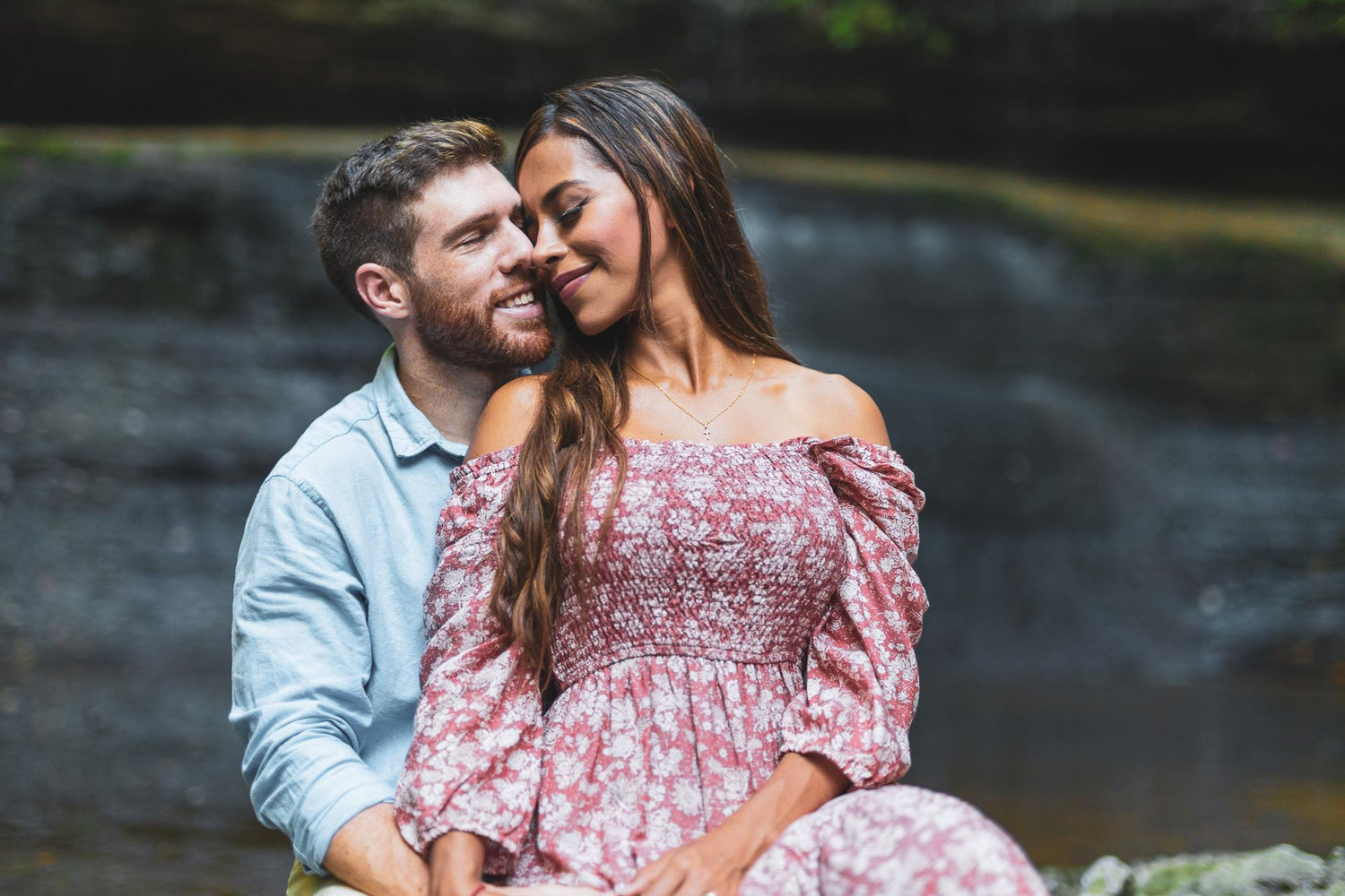 The Wedding Website of Margarita Cipriani and Payne Fisher