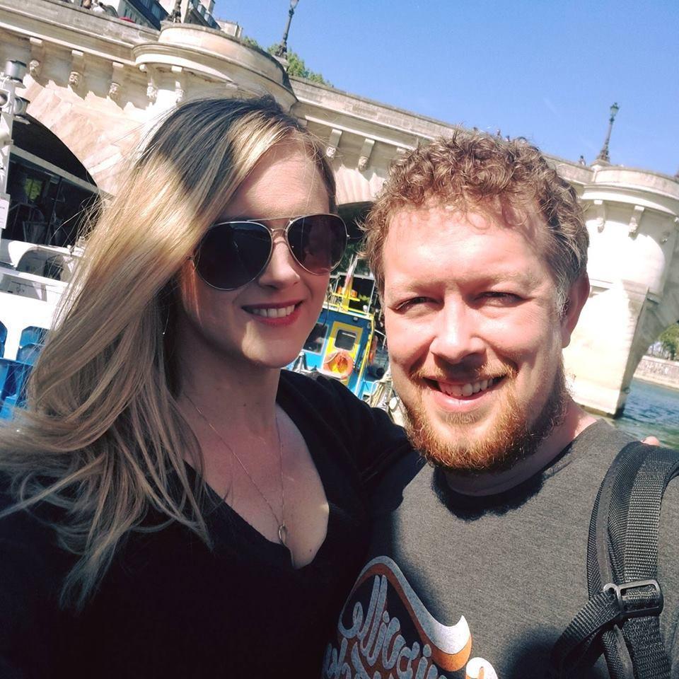 Oldest bridge in Paris