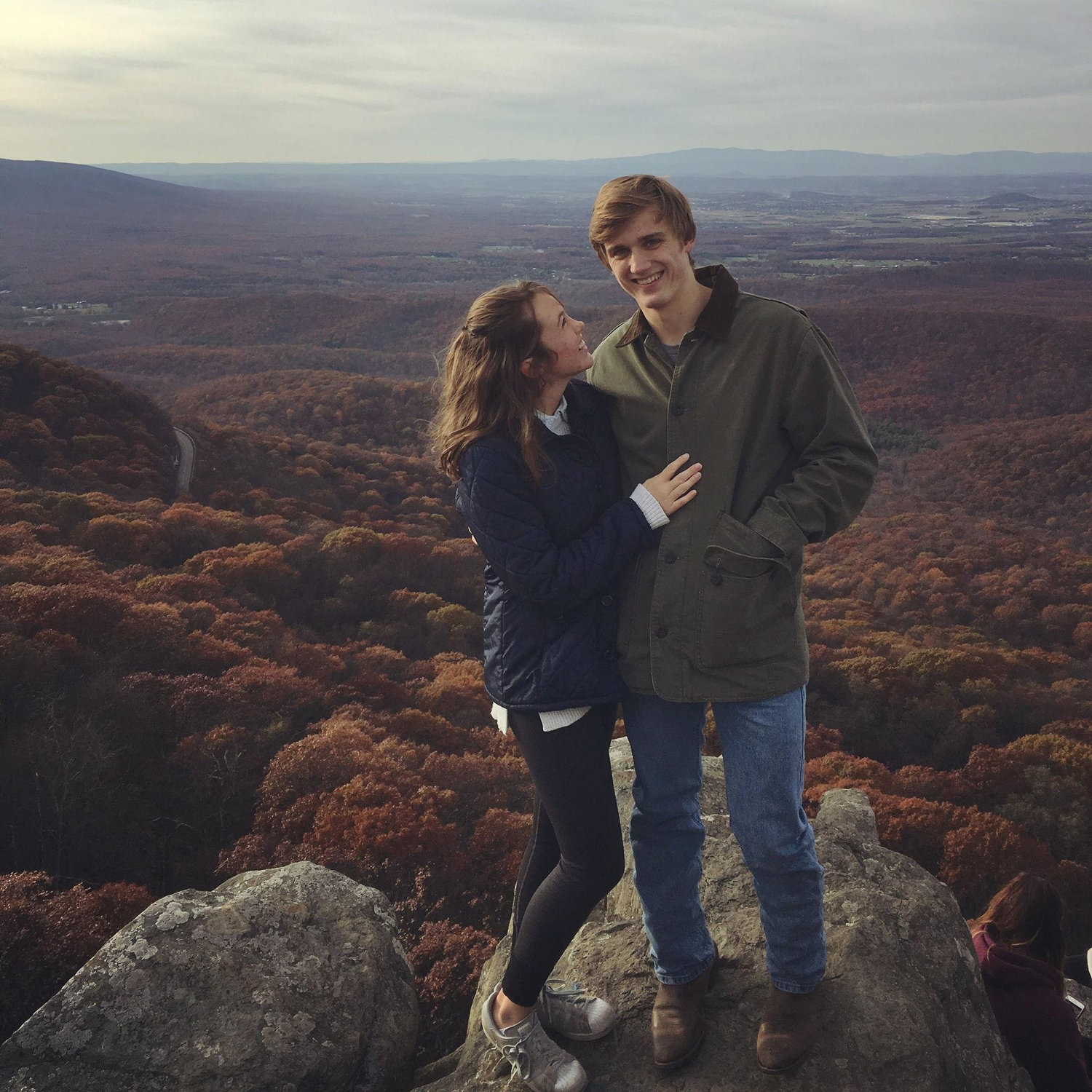 2017 in Charlottesville, Virginia