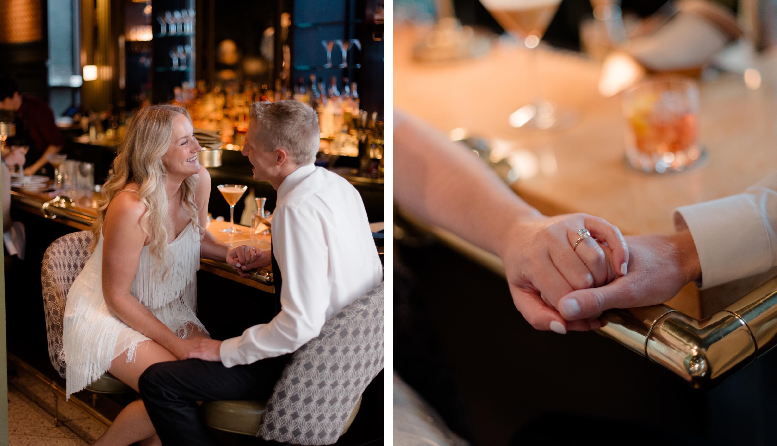 The Wedding Website of Kerry McDonald and Jeremy Unzen