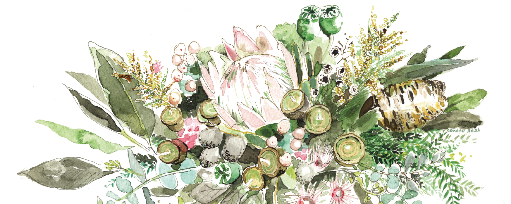 The Wedding Website of Ella Simmons and Alastair Price
