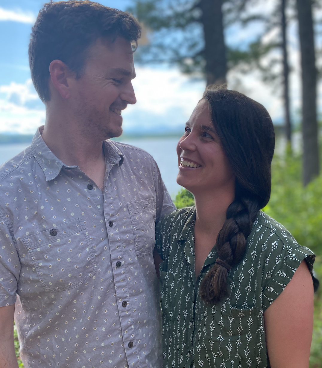 The Wedding Website of Thomas DeMasters and Abby Rockefeller