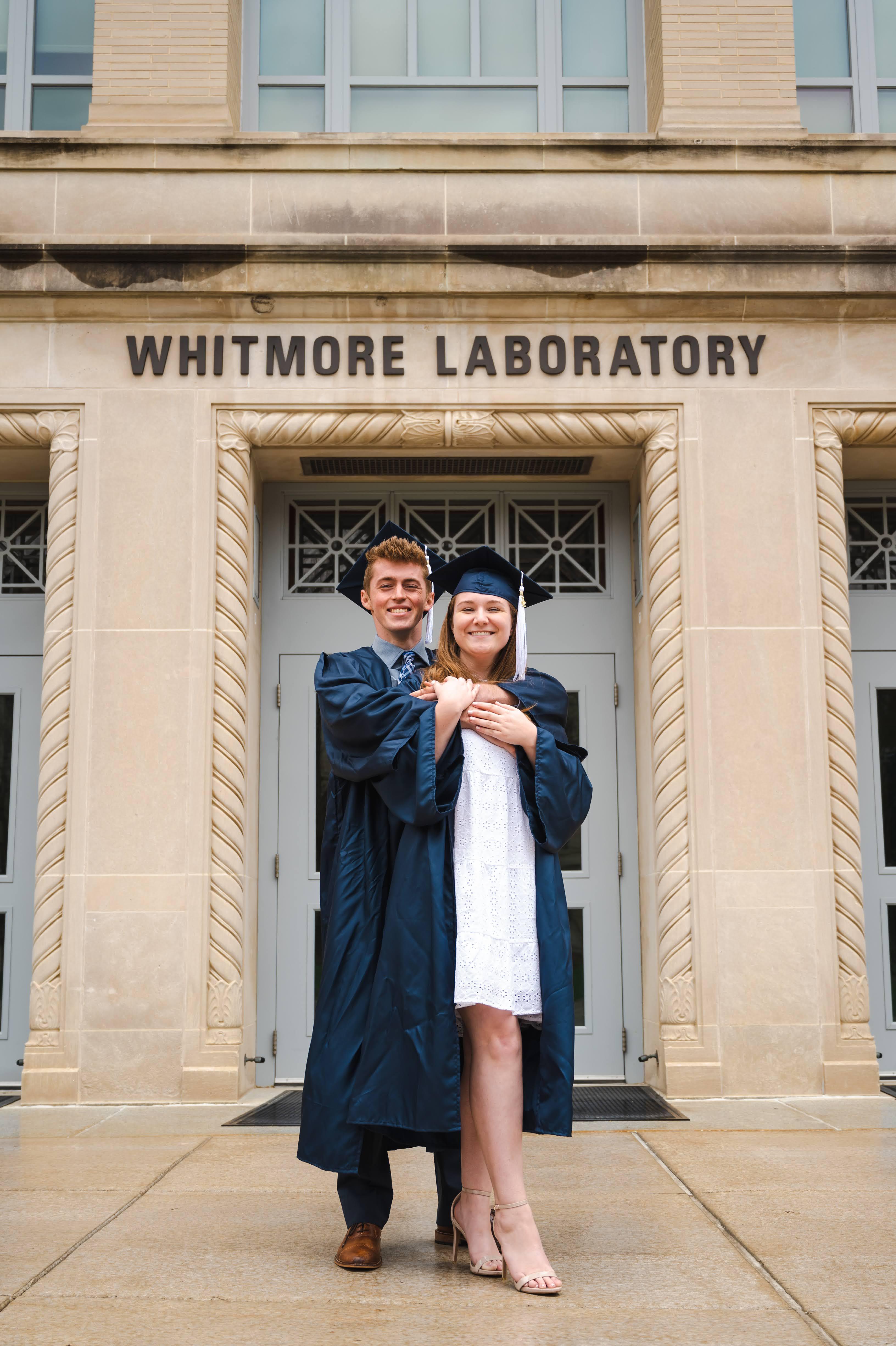 The Wedding Website of Kaitlin Harris and Kemper Young