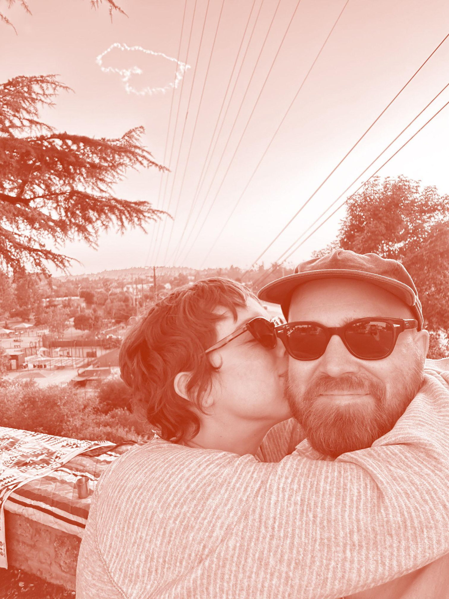 The Wedding Website of Rosie Clements and Jim Colby