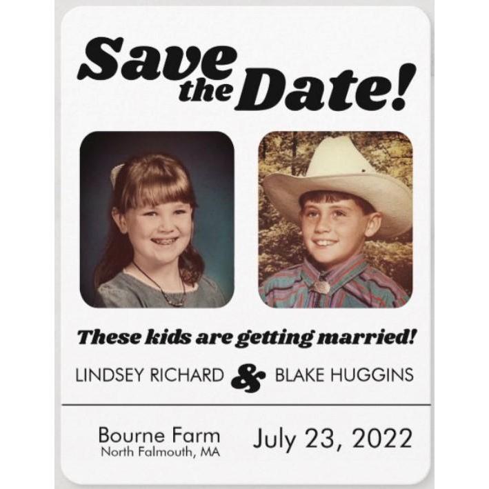Save the Date!