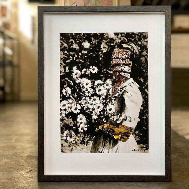 White Privilege Archival Print
