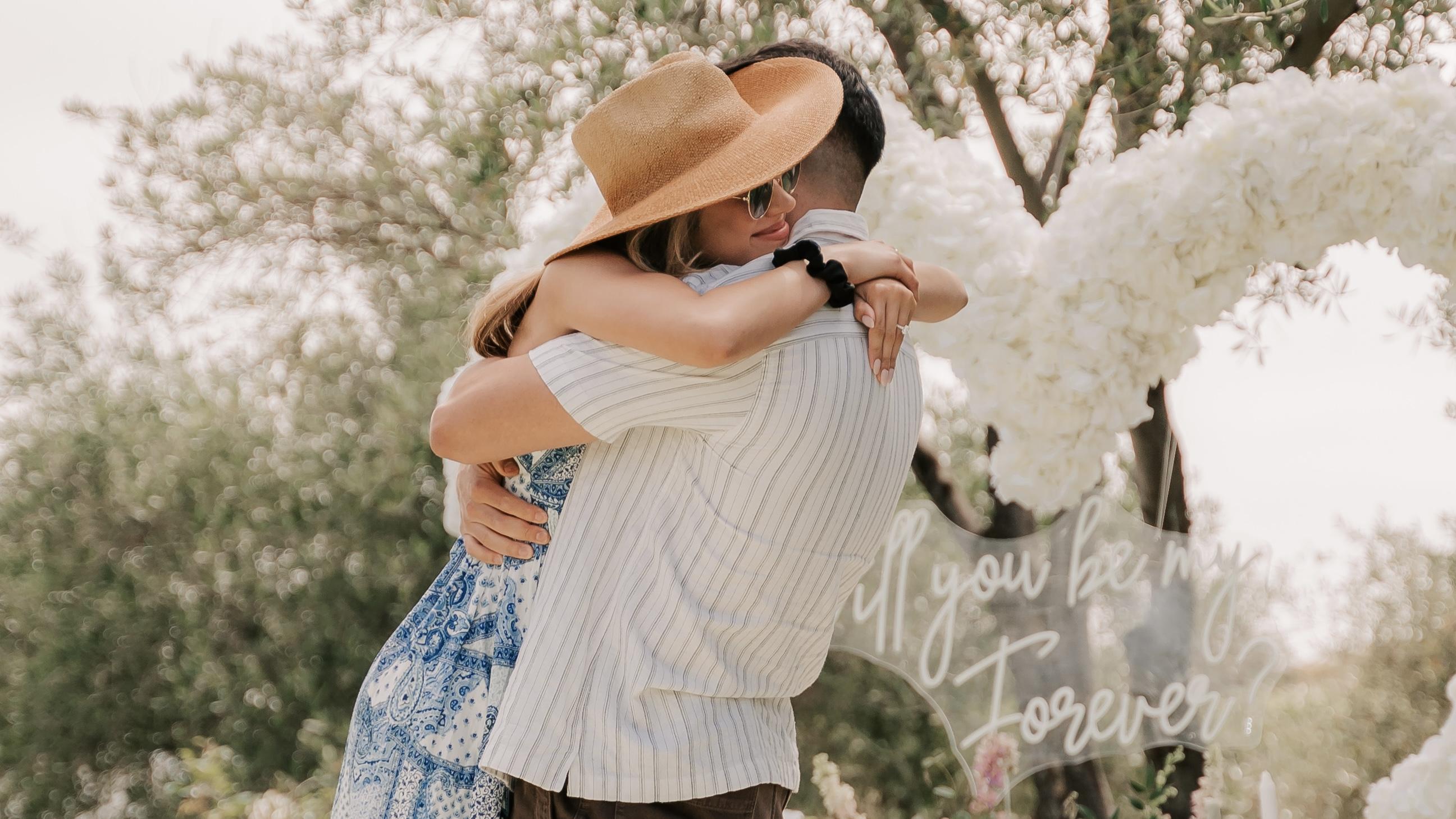 The Wedding Website of Ashley Lopez and Johnathan Garibay