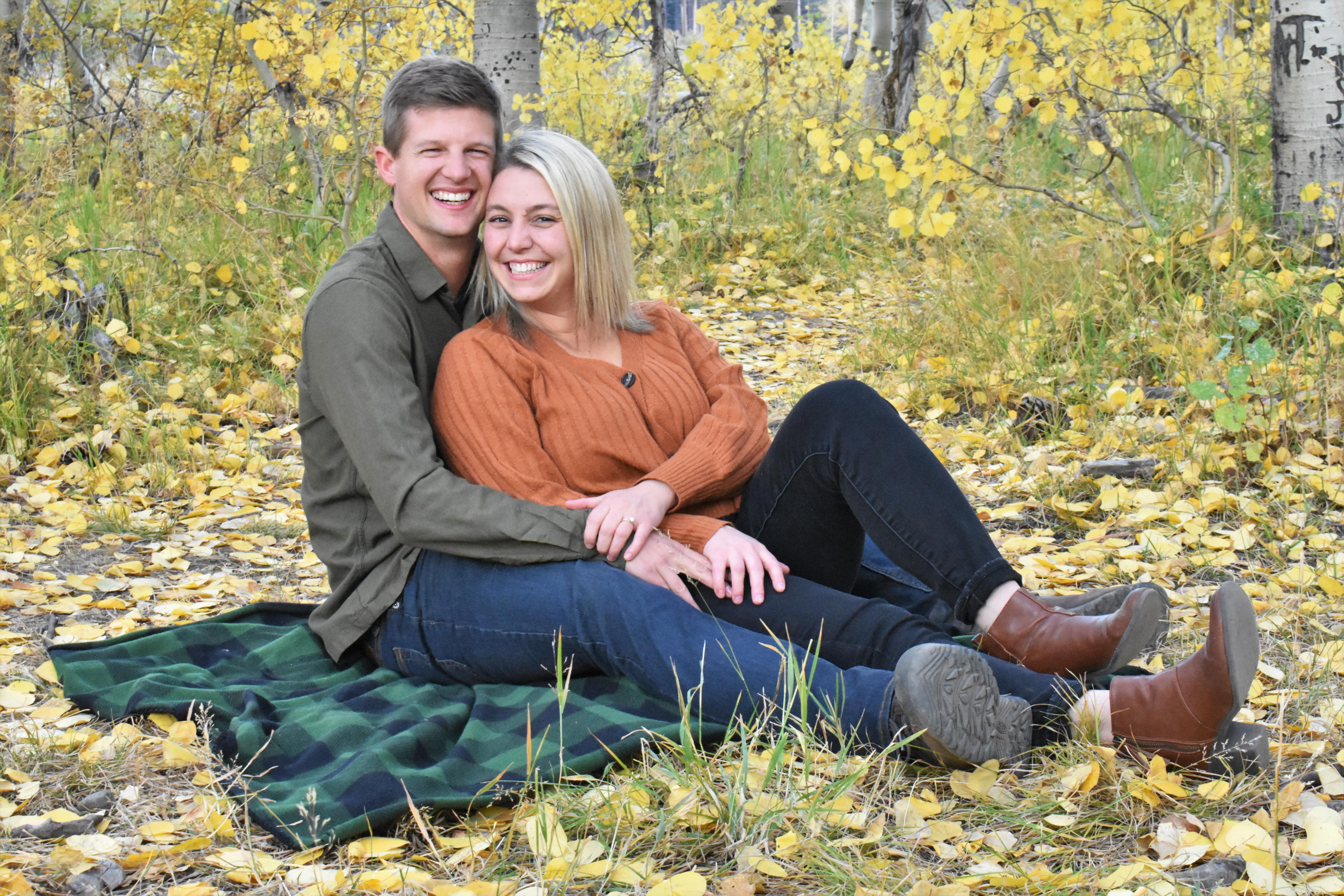 The Wedding Website of Ashley Spangler and Alex Tyler