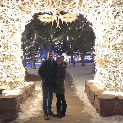 Jackson Hole, Wyoming