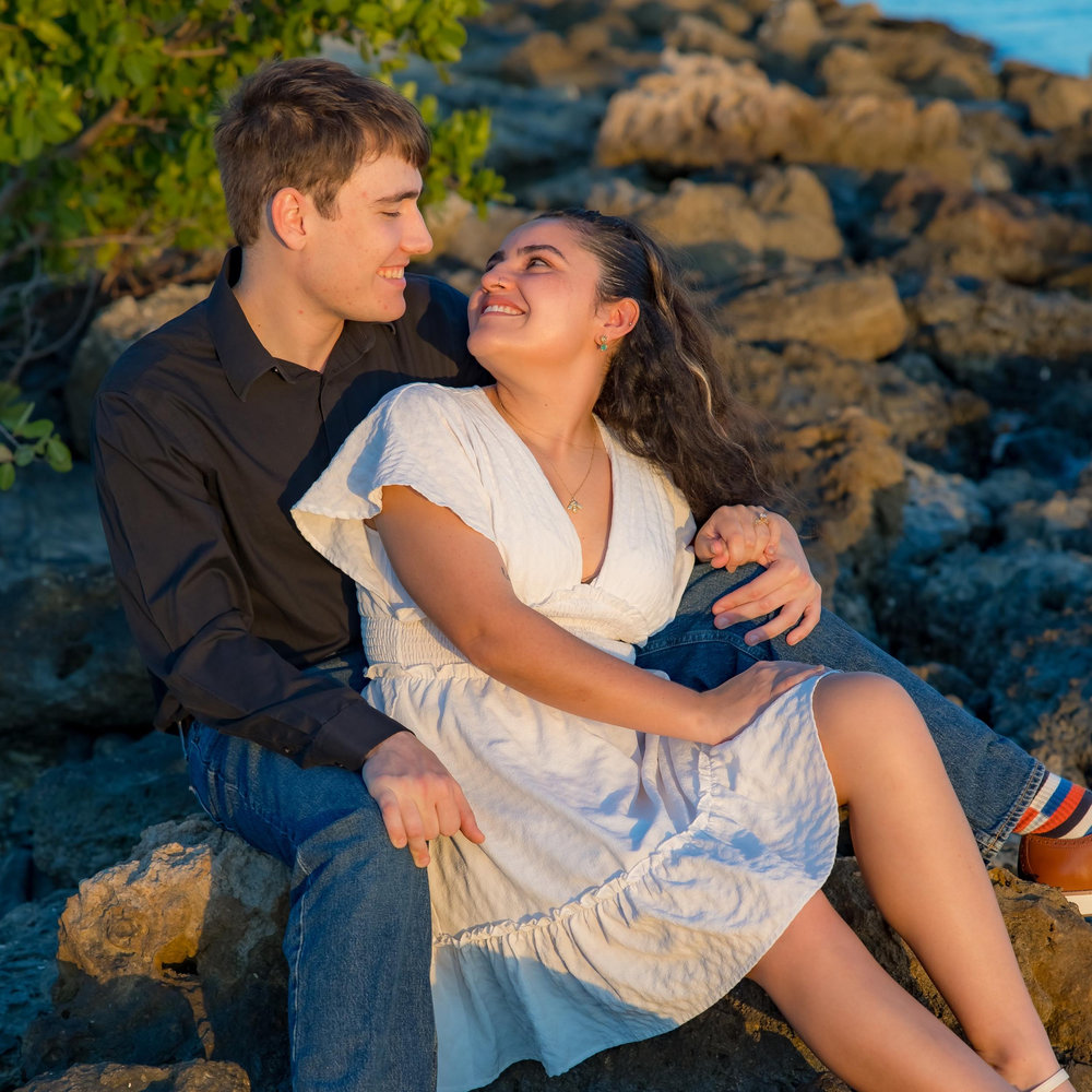 Tabitha Patrick and Milo Ruffing's Wedding Website