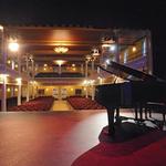 The Clayton Opera House