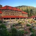 The Omni Grove Park Inn