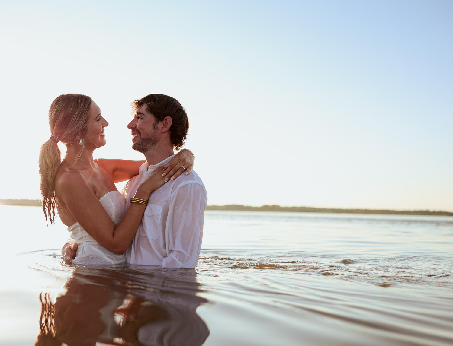 The Wedding Website of Jamison Horton and Jesse Peeples