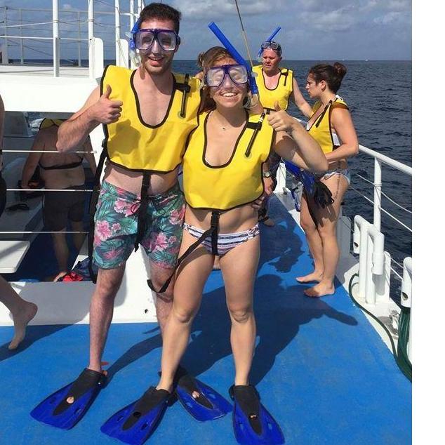 Cruise Livin 2016