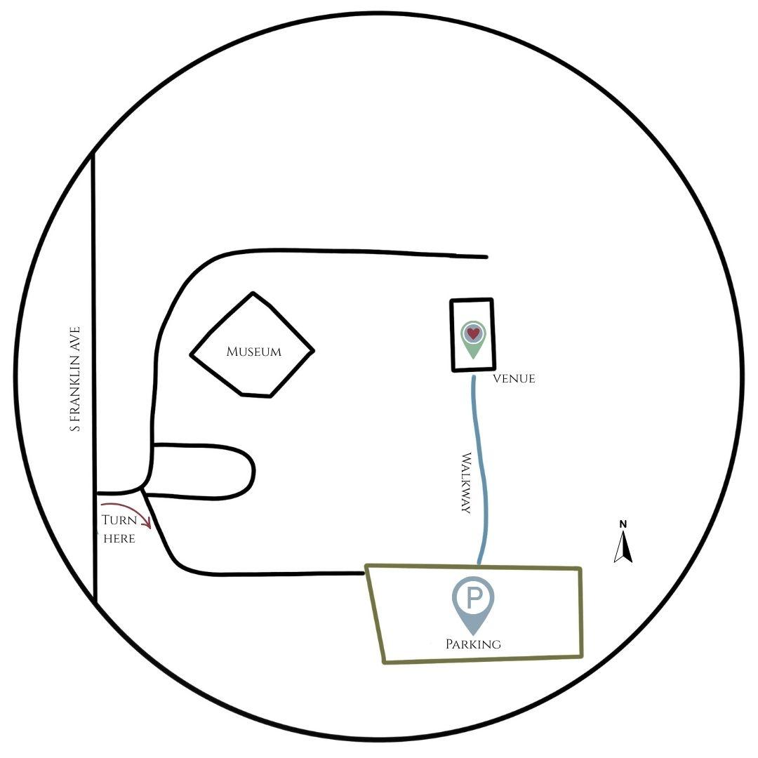 The Wedding Website of Kayla Zimmerman and Garrett Smith