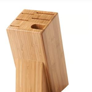Knife Block