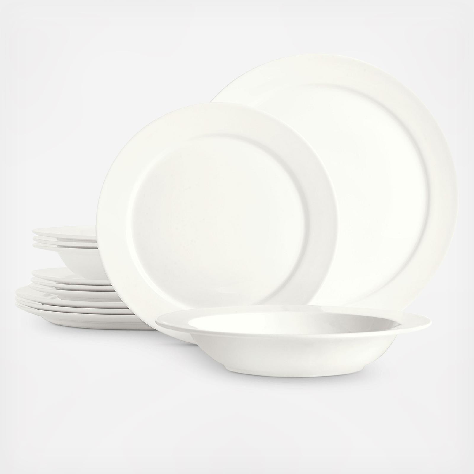 contemporary tableware