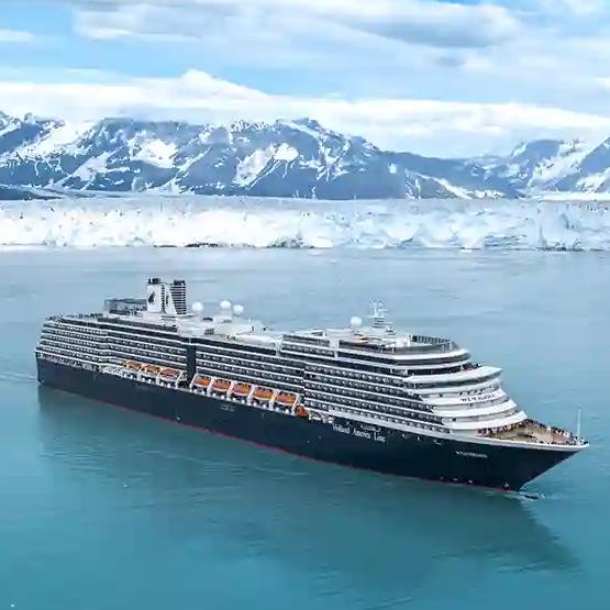 Honeymoon Fund - Alaskan Cruise