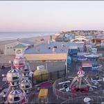 Jenkinson's Boardwalk