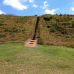 Kolomoki Mounds State Park - Museum