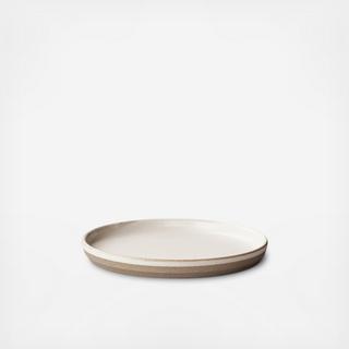 Ceramic Lab Appetizer Plate, Set of 3