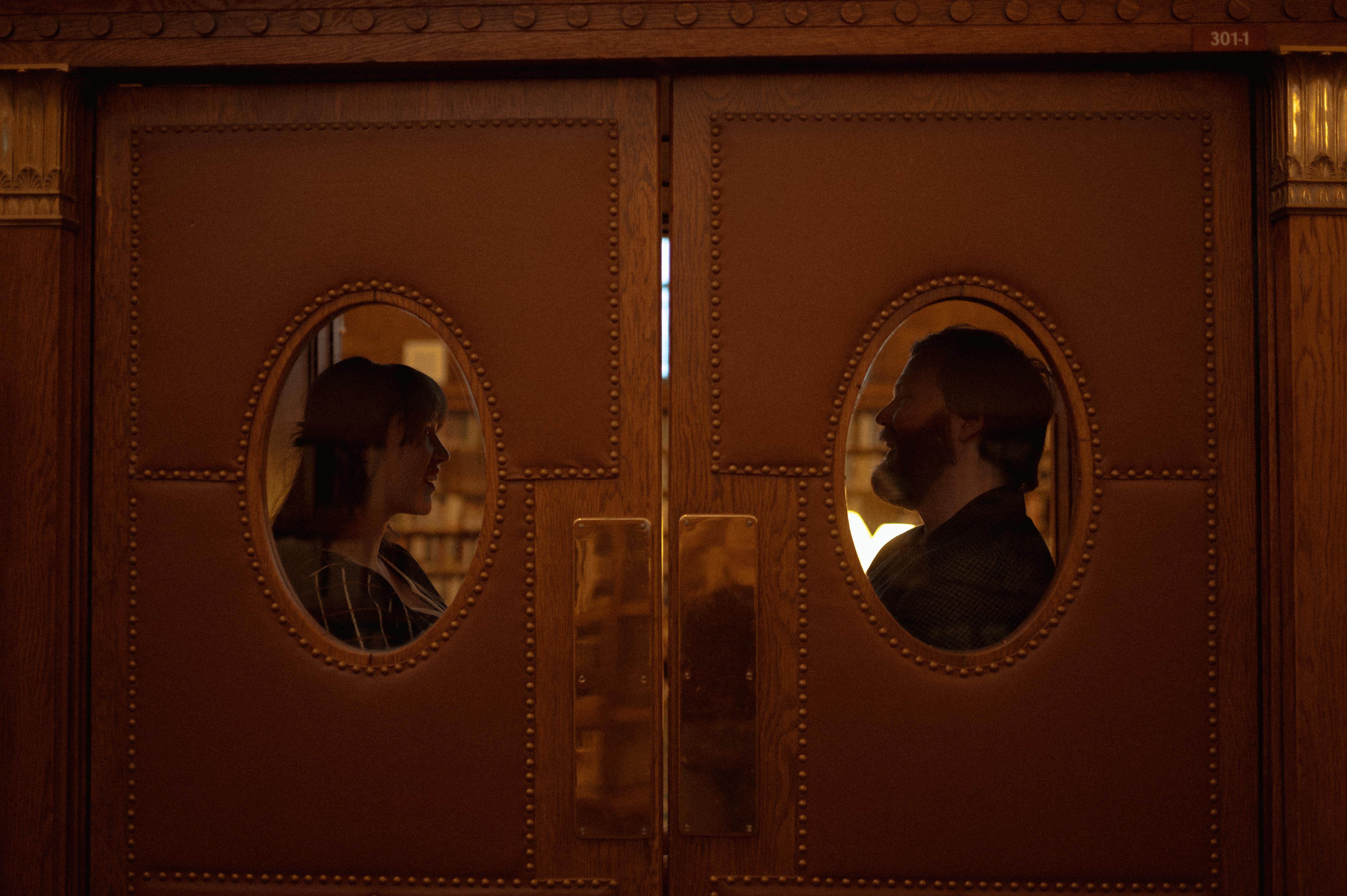 The Wedding Website of Emily Thomas and Charlie Cain
